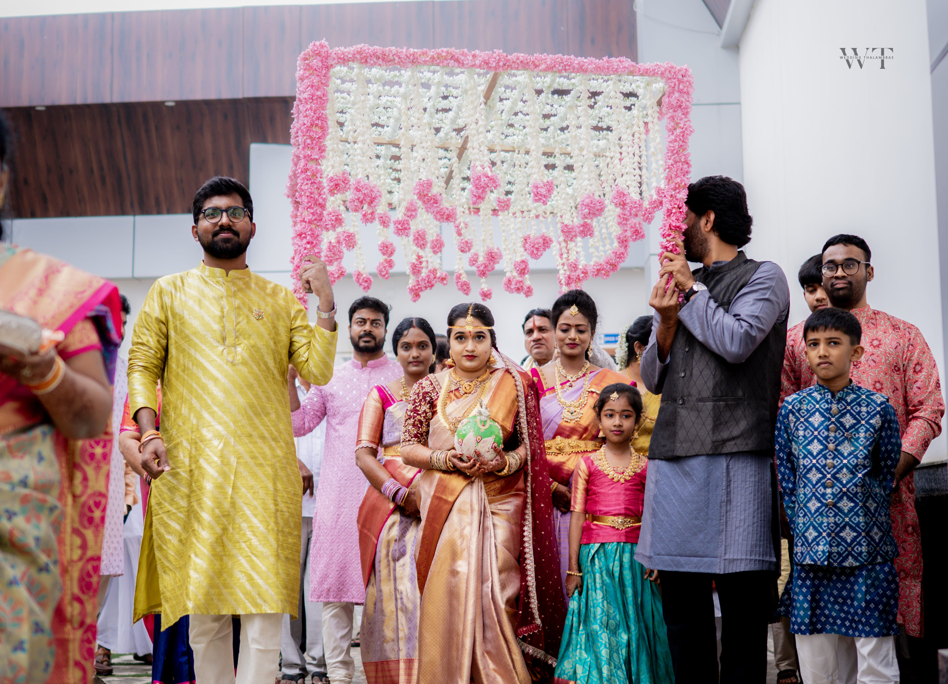 Wedding Photography